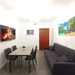 דירה La Dimora Di Magi רומא