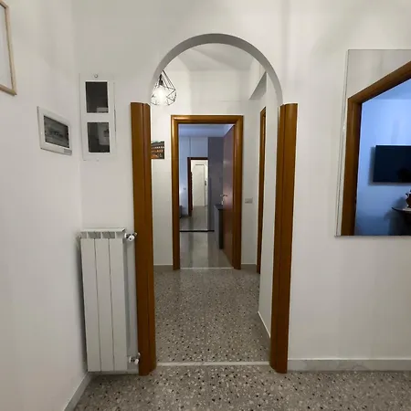 La Dimora Di Magi * רומא
