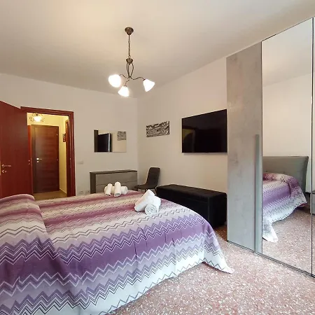 La Dimora Di Magi Apartamento