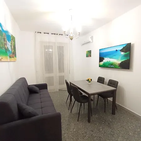 Apartamento La Dimora Di Magi Roma