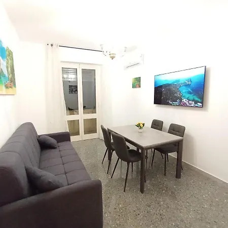 La Dimora Di Magi Appartamento