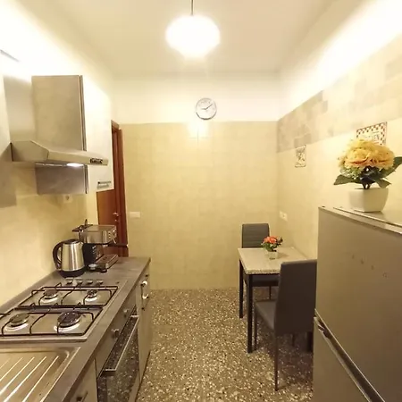 La Dimora Di Magi Roma