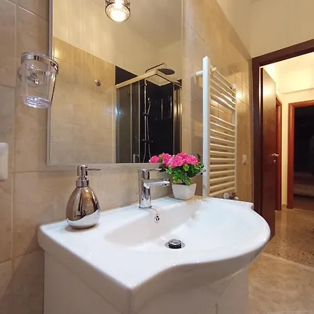 La Dimora Di Magi Appartamento Roma