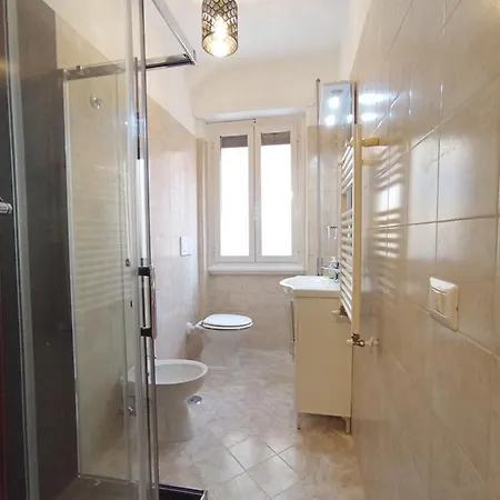 La Dimora Di Magi Appartamento Roma