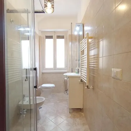 La Dimora Di Magi Appartamento Roma