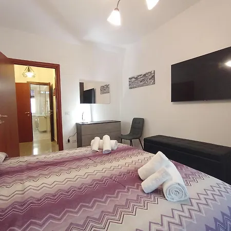 Appartamento La Dimora Di Magi Roma