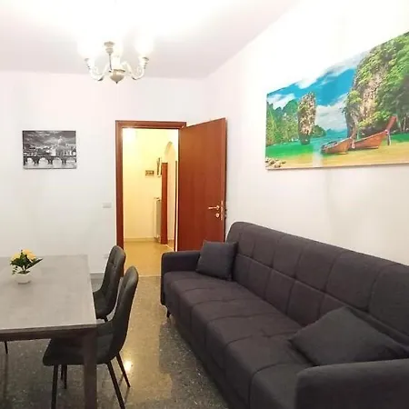 La Dimora Di Magi * Roma