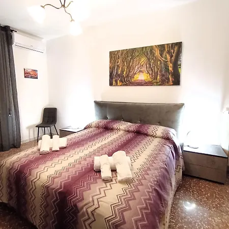 La Dimora Di Magi Appartamento