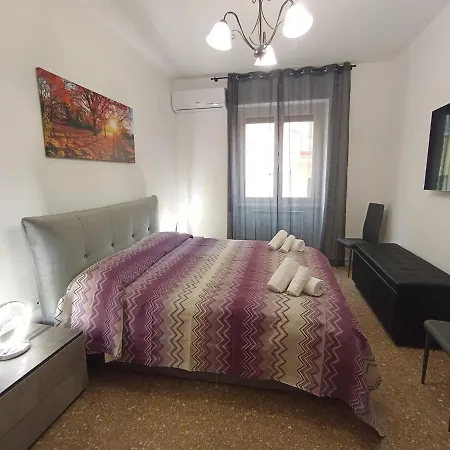 La Dimora Di Magi * רומא