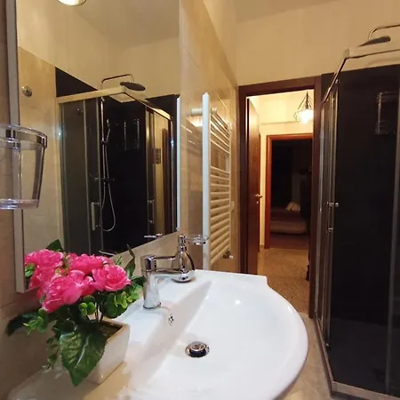 La Dimora Di Magi דירה *