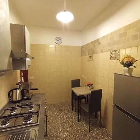 La Dimora Di Magi רומא