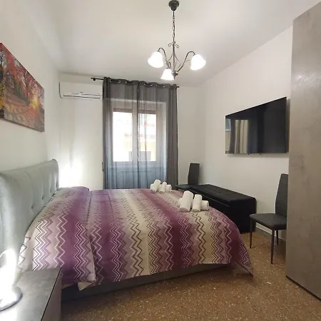 Διαμέρισμα La Dimora Di Magi