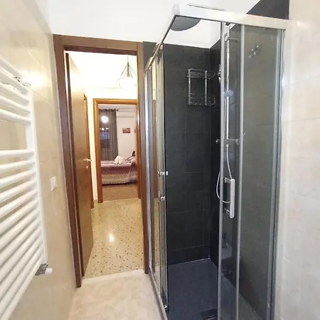 La Dimora Di Magi Apartman